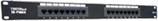 Produktbild Trendnet TC-P16C6 Patch Panel 16-port Cat6 Unshielded