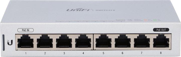 Immagine prodotto Ubiquiti Us-8 (8 Porti)