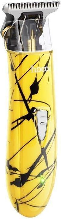 Immagine prodotto Hoco Other Hair clipper DAR17 yellow