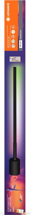 Immagine prodotto Ledvance Angolo intelligente da pavimento Wifi Slim con telecomando (180 lm)