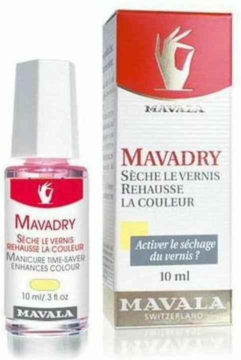 Produktbild Mavala Mava Dry 10ml (10 ml)