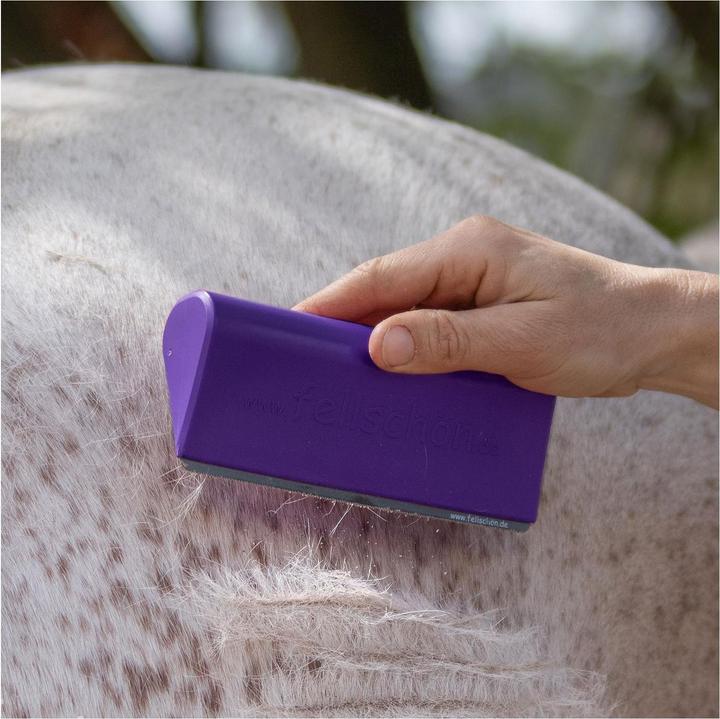 Soulhorse Belle fourrure