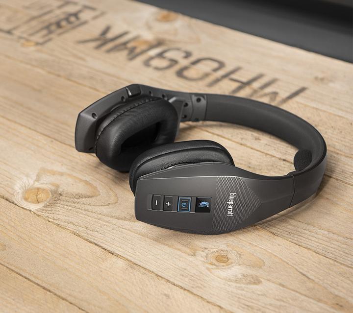 Produktbild Jabra BlueParrott S650-XT (Kabellos, USB-C)