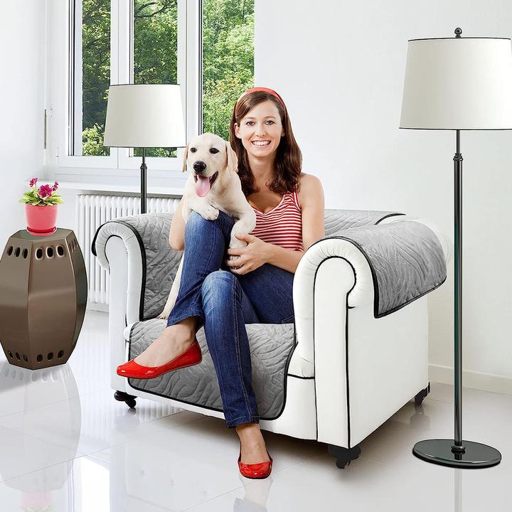 Produktbild Starlyf Sofa Cover (190 x 170 cm)