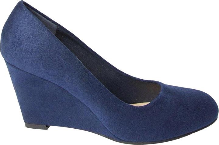 Blu marino