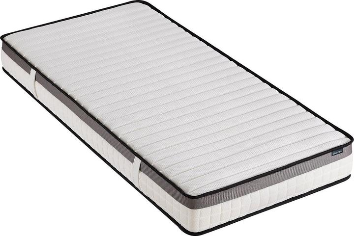Image du produit Dreamea Orthomemory (90 x 200 cm)