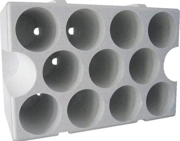 Taracell Casavino (45 x 30 x 23 cm, 11 Fl.)