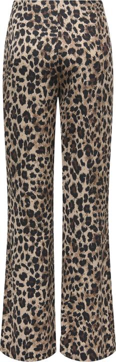 Image du produit Only ONLTHALIA Weiter Beinschnitt Hose mit weitem Beinschnitt Hose mit weitem Beinschnitt (32)