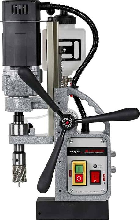 Actual product image Euroboor ECO.32+ Magneet kernboormachine 32 mm