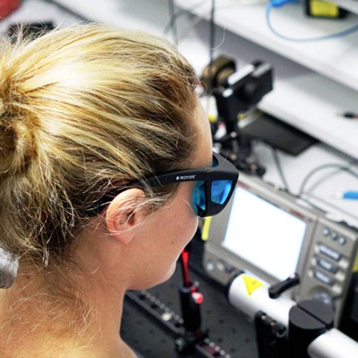 Produktbild Picotronic 70144864 Laserschutzbrille