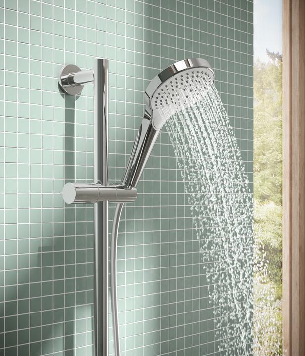 Produktbild Keuco IXMO Handbrause (3 Strahlarten, 12 l/min)