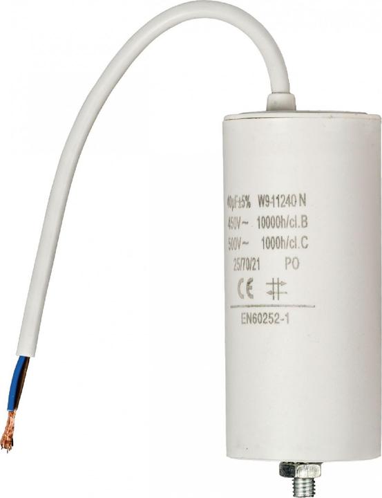 Magni Fixapart-W 9-11240N Capacitor