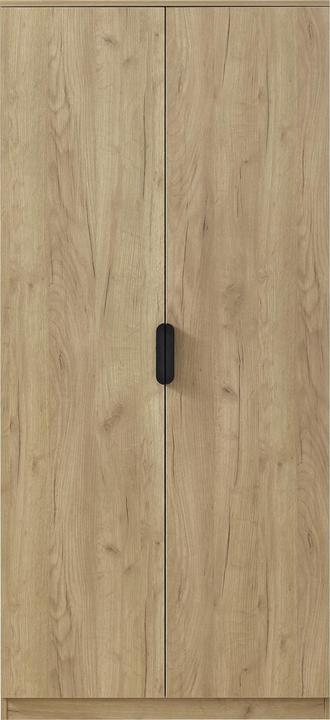 Immagine prodotto En.Casa Eiselfing (80 x 52 x 176 cm)