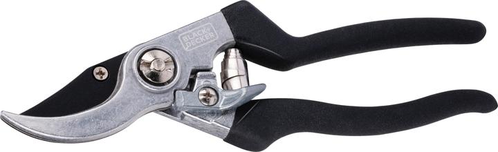 Actual product image Black & Decker Garden tool set 4pc