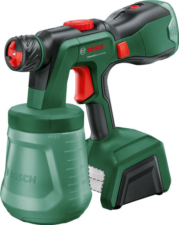 Produktbild Bosch UniversalSpray 18V-300