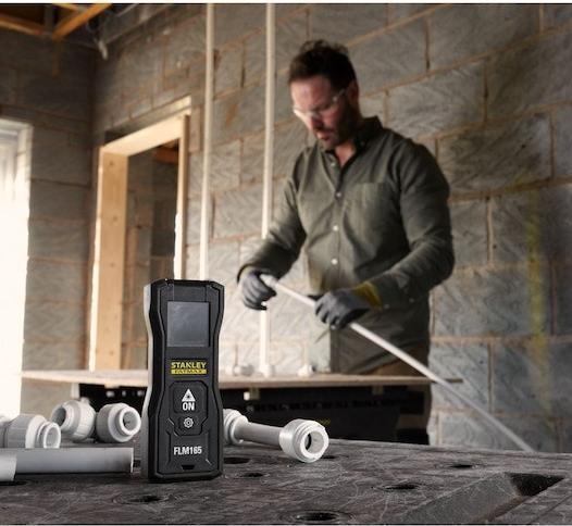 Produktbild Stanley Entfernungsmesser (50 m, 620 nm)