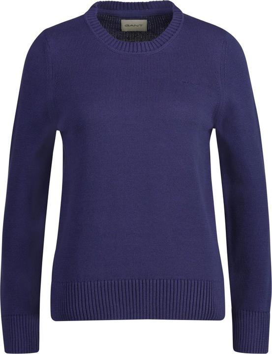 Blau (Dusty Navy)