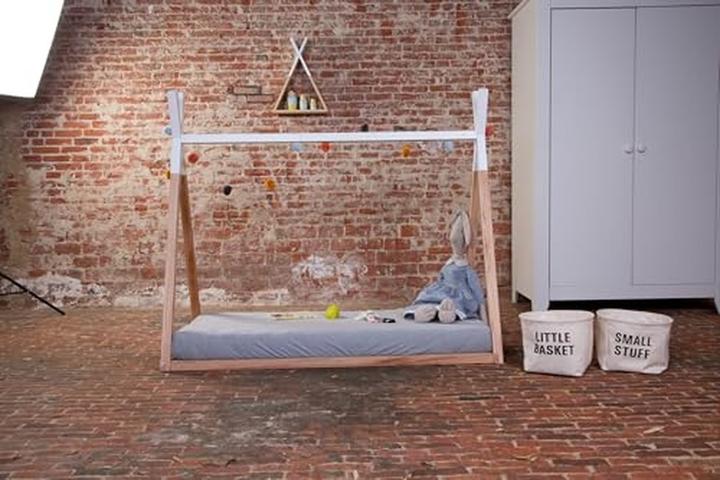 Produktbild Childhome Tipi (70 x 140 cm)