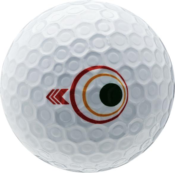 Actual product image Bridgestone e12 Speed Distance MINDSET