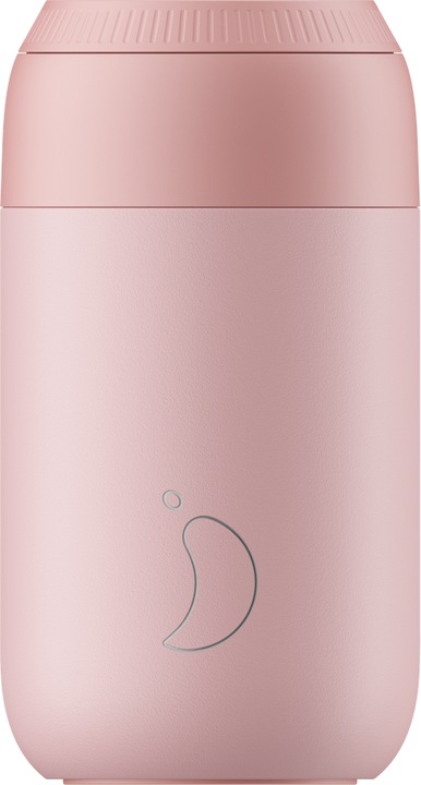Blush Pink