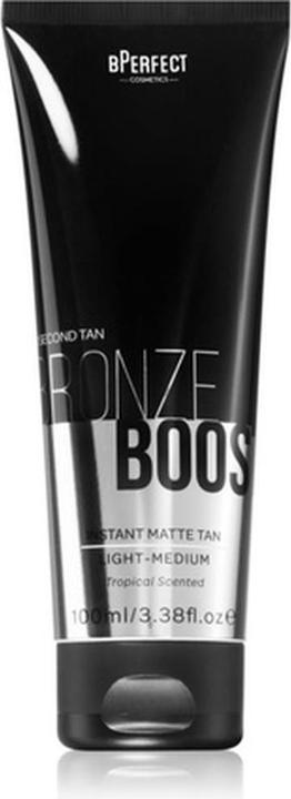 Produktbild BPerfect Cosmetics Selbstbräuner (Selbstbräunungscreme, 100 ml)