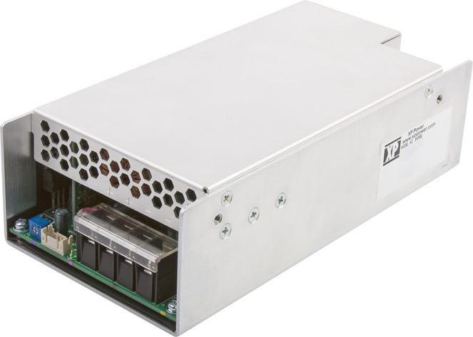Produktbild XP Power Power Supply Switch Mode 48V 350W