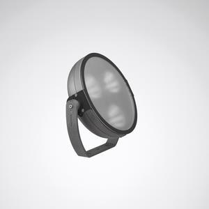 Produktbild Trilux Rillenglas