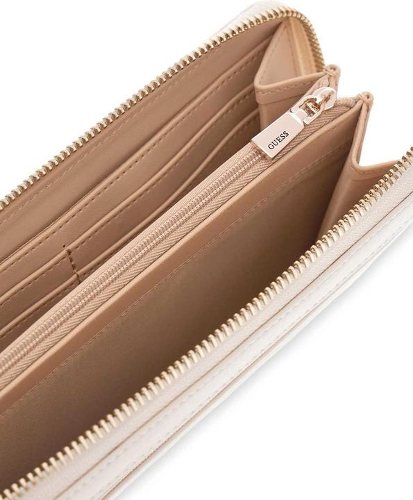 Actual product image Guess Cheryl SLG Zip Around Wallet