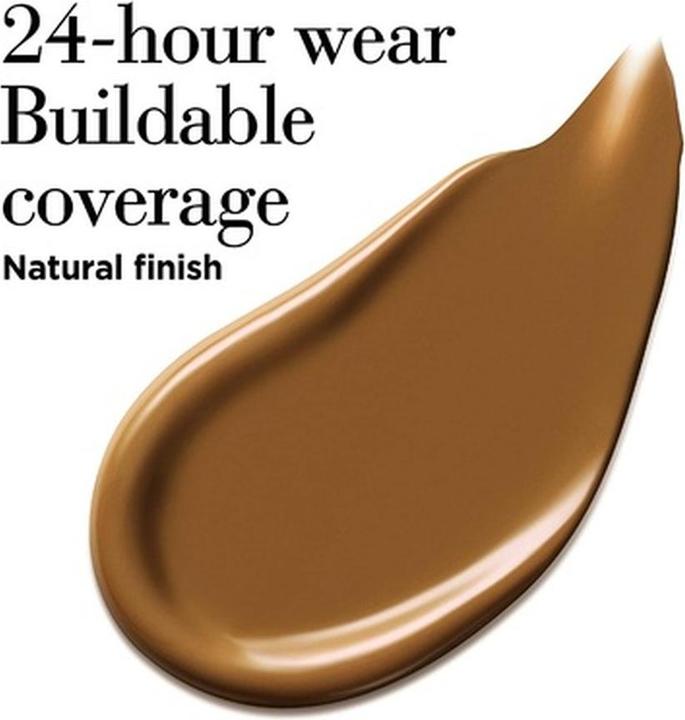 Image du produit Elizabeth Arden Fond de teint Skincaring Flawless Finish 30ml 620N (620N)