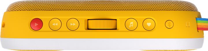 Actual product image Polaroid P2 Music Player