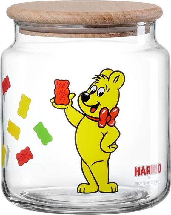Produktbild Ritzenhoff & Breker Haribo Dose (1.10 l)