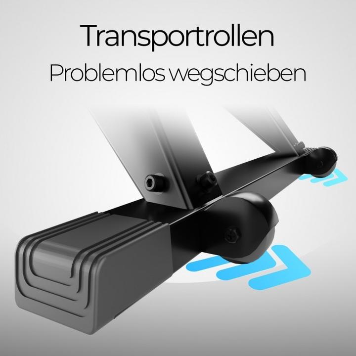 Image du produit Maxxus Rameurs