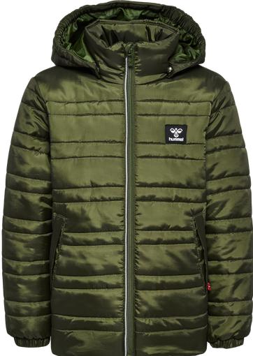 Image du produit hummel Hmlbilbo Tex Jacket (152)