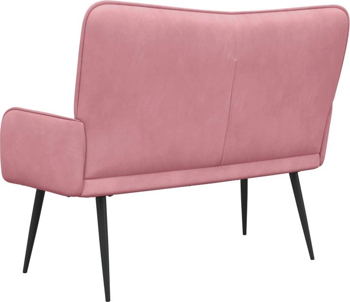 Produktbild vidaXL Zweisitzer Sofa (2-Sitzer)