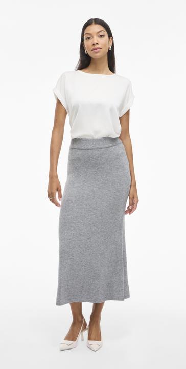 Immagine prodotto Vila VIRIL Gestrickter Maxirock (S)