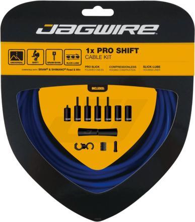 Immagine prodotto Jagwire 1X cavo/manicotto del cambio Pro Shift