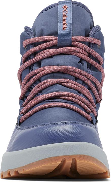 Actual product image Columbia Slopeside™ Village Omni-Heat™ Mid (37.5)