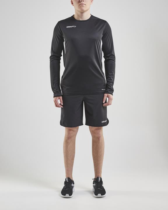 Actual product image Craft Pro Control Impact Ls Tee Men (XL)