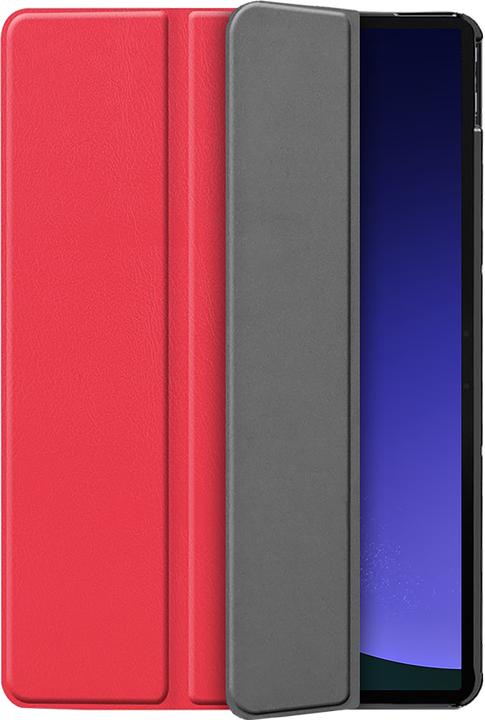 Cazy Hülle 360 Grad Rotation Tablet Case mit Stand (Samsung Galaxy Tab S10 FE, Samsung Galaxy Tab S10 Lite, Samsung Galaxy Tab S9, Samsung Galaxy Tab S9 FE)