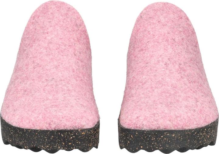 Produktbild Asportuguesas Wellness für gemütliche Abende zu Hause bietet dieser warme Filzpantoffel der Marke. F (42)