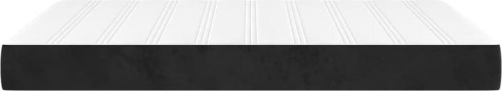 Actual product image vidaXL Taschenfederkern-Matratze (Spring core, 140 x 190 cm)