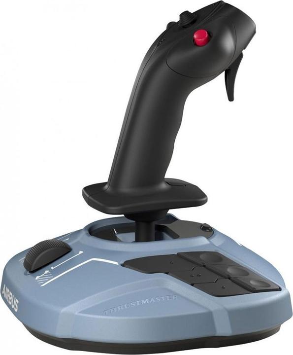 Produktbild Thrustmaster TCA Sidestick Airbus Edition (PC)