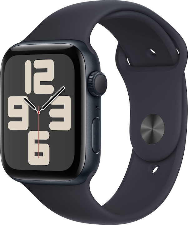 Produktbild Apple Watch SE 2022/2023 (44 mm, nur WLAN)