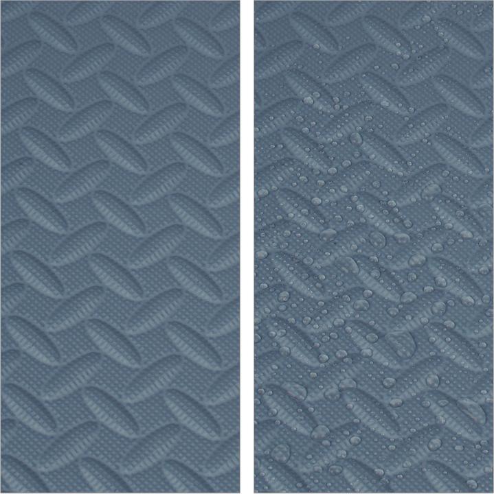 Actual product image Relaxdays Floor protection mat (1 cm)