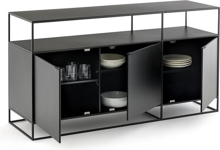 Image du produit La Redoute Interieurs Hiba (140 x 42 x 74 cm)