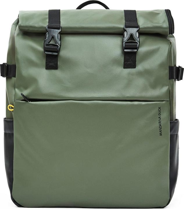 Produktbild Mandarina Duck Eco Coated Daypack 50 cm (24 l)