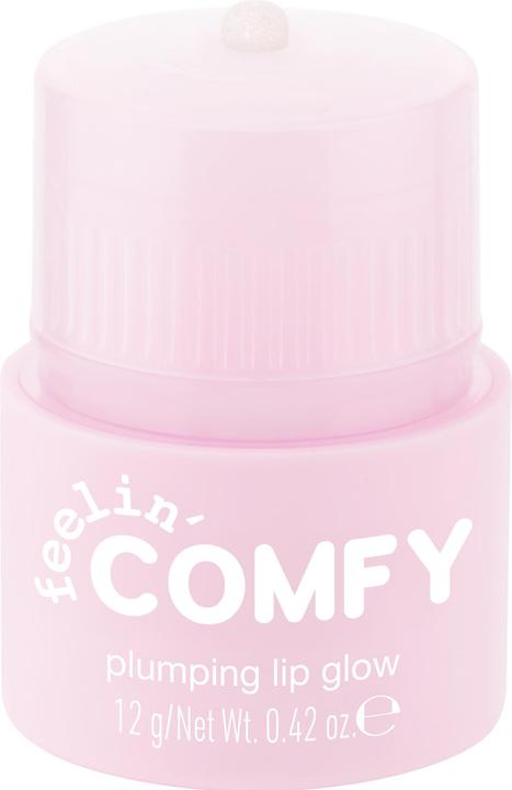 Produktbild essence feelin' comfy plumping (01, 1)