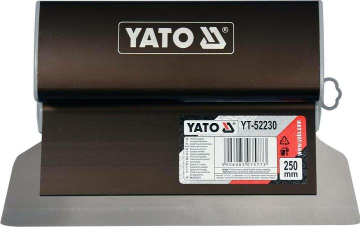 Actual product image Yato YT-52230
