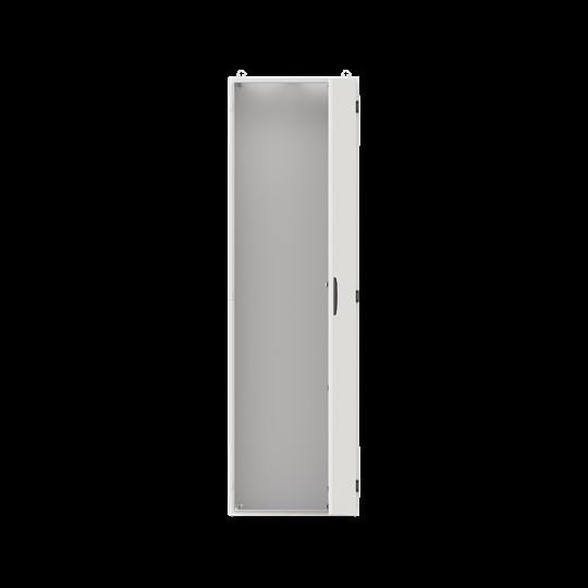 Thumbnail - Striebel & John STR TL212G TL Standschrank SKI IP55, Serverschrank, Grau