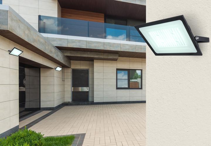 Actual product image Globo Helga I (IP44)